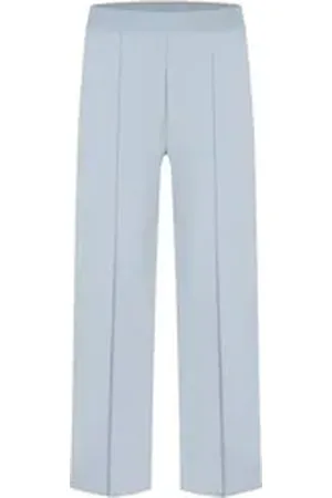 Cambio Culotte Damen Culotte CAMERON (1-tlg) grau 44/27