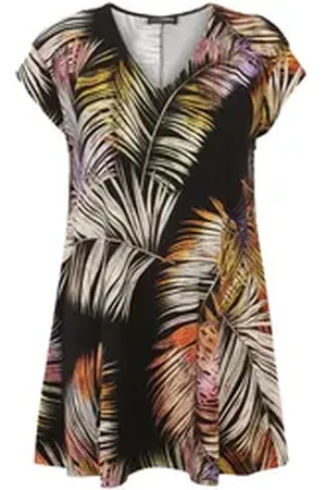 Doris Streich Longshirt (1-tlg) 40