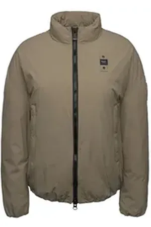 Blauer Bomberjacke Bellamy Damen beige XL