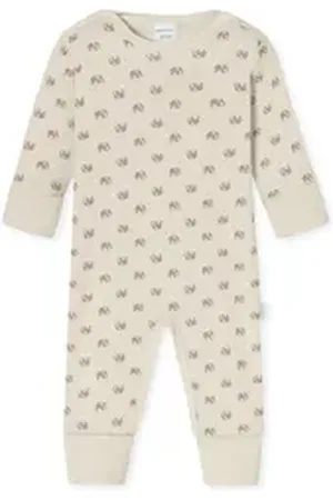 Schiesser Body Natural Love langarm kurzarm body-suit beige 86