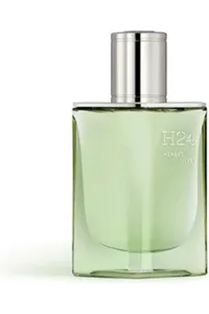 Hermès HERMÈS Eau de Parfum H24 Herbes Vives EDP, Glasflakon, Parfüm EDP, Herrenduft