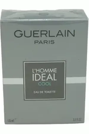 Guerlain Eau de Toilette L