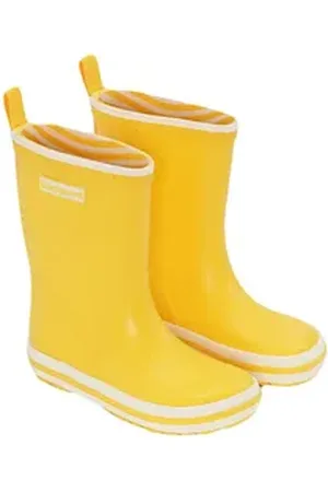 Bundgaard Gummistiefel Charly High Barfuß Outdoor Gummistiefel 25 EU