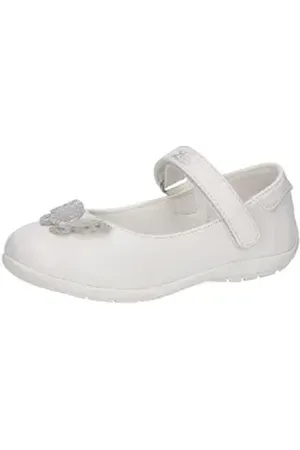 LICO Ballerina Nerina V Ballerina weiß 39 EU