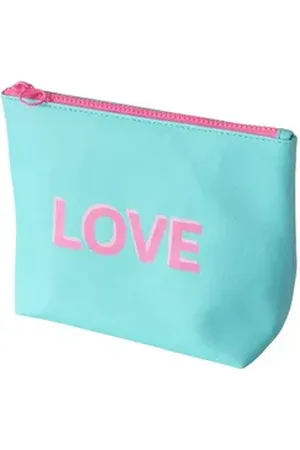 Mf Next Com Kosmetiktasche Kosmetiktasche Loampy – Schminktasche mit Spruch, verschiedene Farben