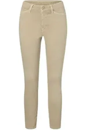 Mac 5-Pocket-Jeans MAC JEANS - DREAM SUMMER, DREAM Wonder light Denim 32/26