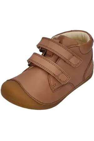 Bundgaard PETIT Lauflernschuh Cognac braun 26 EU