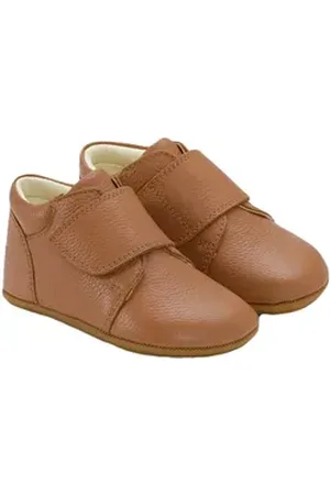 Bundgaard Hausschuhe Tannu Barfußschuhe Barefoot Leder Hausschuh EUR 24