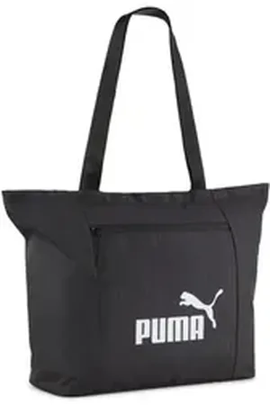 PUMA Shopper Base 19 l Shopper Damen schwarz