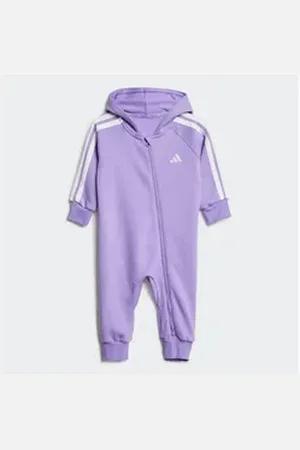 adidas Sportswear Overall I 3S FL ONE 225 lila 86