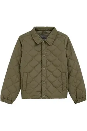 WE Fashion Sommerjacke grün 170/176