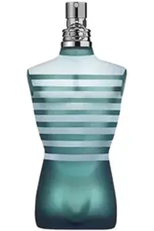 Jean Paul Gaultier Eau de Toilette LE MALE EDT EDITION LIMITEE NATURAL SPRAY 125ml