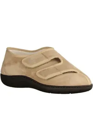 Liromed 476-20Z4 Spezialschuh beige|braun 38 EU