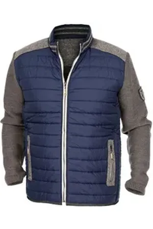 Mark Maddox Trachtenjacke DARNSEE-F002 blau L