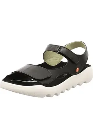 softinos Sandalette schwarz 39 EU