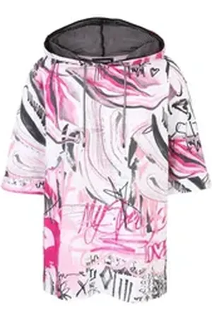 Doris Streich Sweatshirt (1-tlg) 40
