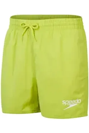 Speedo Boxer-Badehose ESSENTIALS 13 WSHT JM GREEN BITTER LIME XL