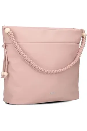 Zwei Shopper Perla PE140 - Shopper 41 cm (off-white) (1-tlg) beige