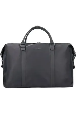 VALENTINO BAGS Reisetasche Infinity, Polyester grau