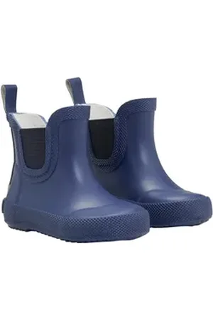 CeLaVi Basic Wellies Short Solid Gummistiefel blau 20 EU