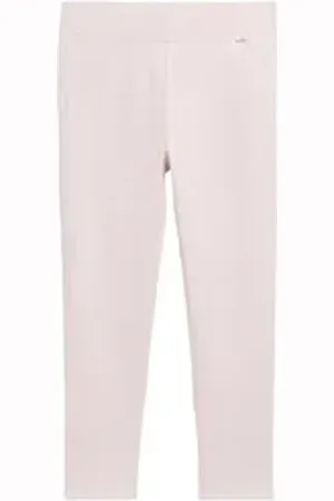 TOM TAILOR Leggings lila 104/110