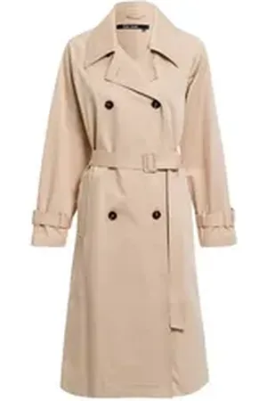 Marc Aurel Trenchcoat Mäntel sand 36