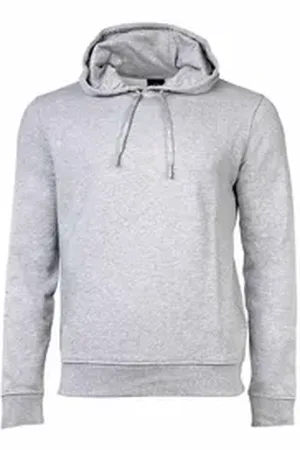 Giorgio Armani ARMANI EXCHANGE Sweatshirt Herren Sweatshirt Baumwolle grau L