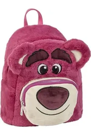 Cerdá Plüschfigur Toy Story Casual Fashion Plüsch Rucksack Lotso