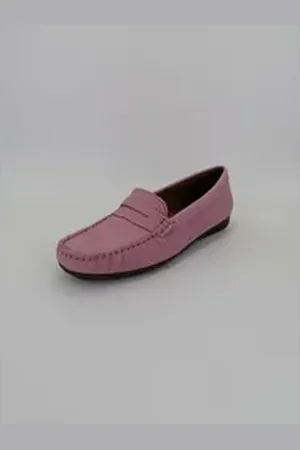 "By Wirth" Slipper rosa