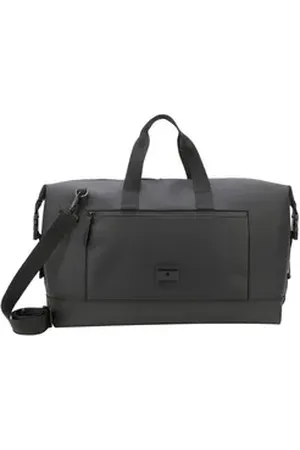 Strellson Umhängetasche Herren Handtasche Synthetisch schwarz
