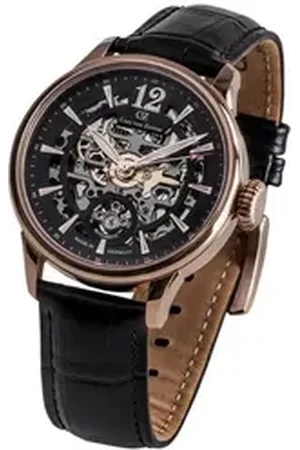 CARL VON ZEYTEN Automatikuhr CVZ0051RBK
