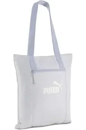 PUMA Tragetasche Base Tote-Bag Damen blau