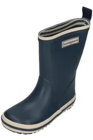 Bundgaard CHARLY HIGH Gummistiefel Navy blau 27 EU