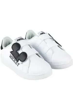 Disney Sneaker Kinderschuhe – Bequeme und stylische Laufschuhe Sneaker weiß 26 EU