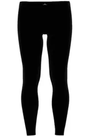Götzburg Lange Unterhose Herren Lange Unterhose 1er Pack Lyocell (Packung, 1er Pack) schwarz XXL