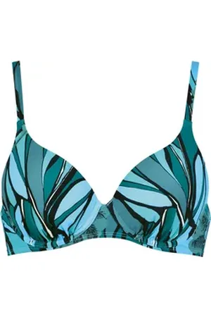 NATURANA Bügel-Bikini-Top, mit breitem Rückenverschluss 40
