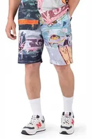 WoodWood Chinoshorts Alfred Jon Pilkington Shorts bunt S