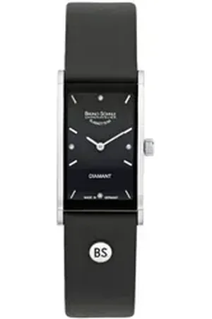 Bruno Söhnle BRUNO SÖHNLE Quarzuhr Glashütte Damenuhr Thalia III