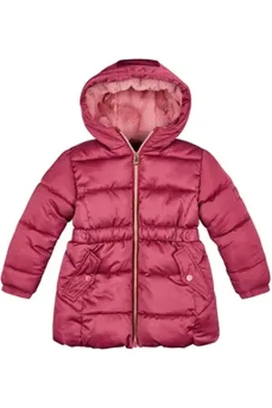 Staccato Outdoorjacke rot 92/98
