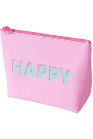 Mf Next Com Kosmetiktasche Kosmetiktasche Loampy – Schminktasche mit Spruch, verschiedene Farben
