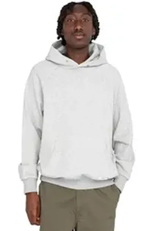 Element Hoodie Cornell Crest grau L