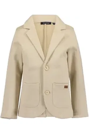 Blue Seven Sweatjacke beige 116