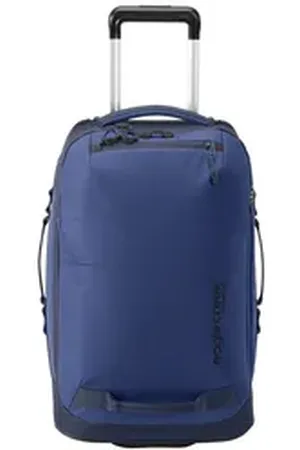 Eagle Creek Reisetasche Expanse Intl Carry On 35 - 2-Rollen Reisetasche 17" 55 cm recycelt blau