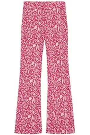WE Fashion Leggings rosa 98