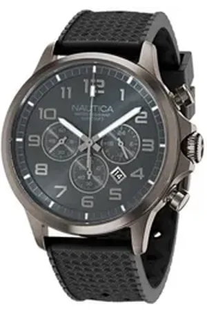 Nautica Quarzuhr NCT BLUEOCEAN, (1-tlg), Analog