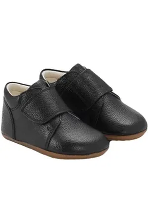 Bundgaard Hausschuhe Tannu Barfußschuhe Barefoot Leder Hausschuh EUR 25