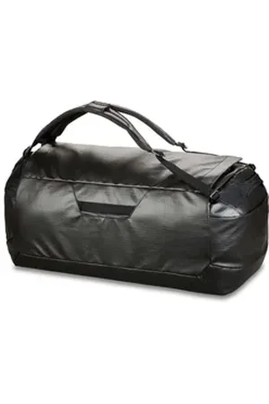 Dakine Reisetasche Ranger Duffle 90 - Reisetasche 68 cm (schwarz) schwarz