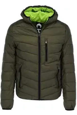 CHIEMSEE Winterjacke Men Lightweight Jacket Men Padded Jacket L