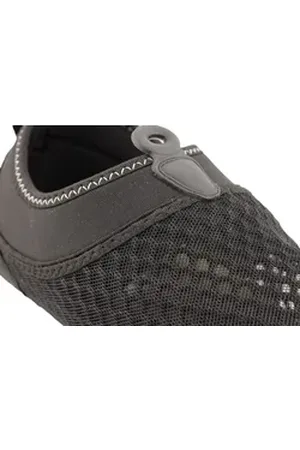 Fashy Aqua Shoes Herren Badeschuh schwarz 42 EU