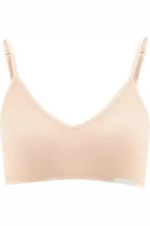 LIVING CRAFTS Bandeau-BH Bio-Damen-Bustier 